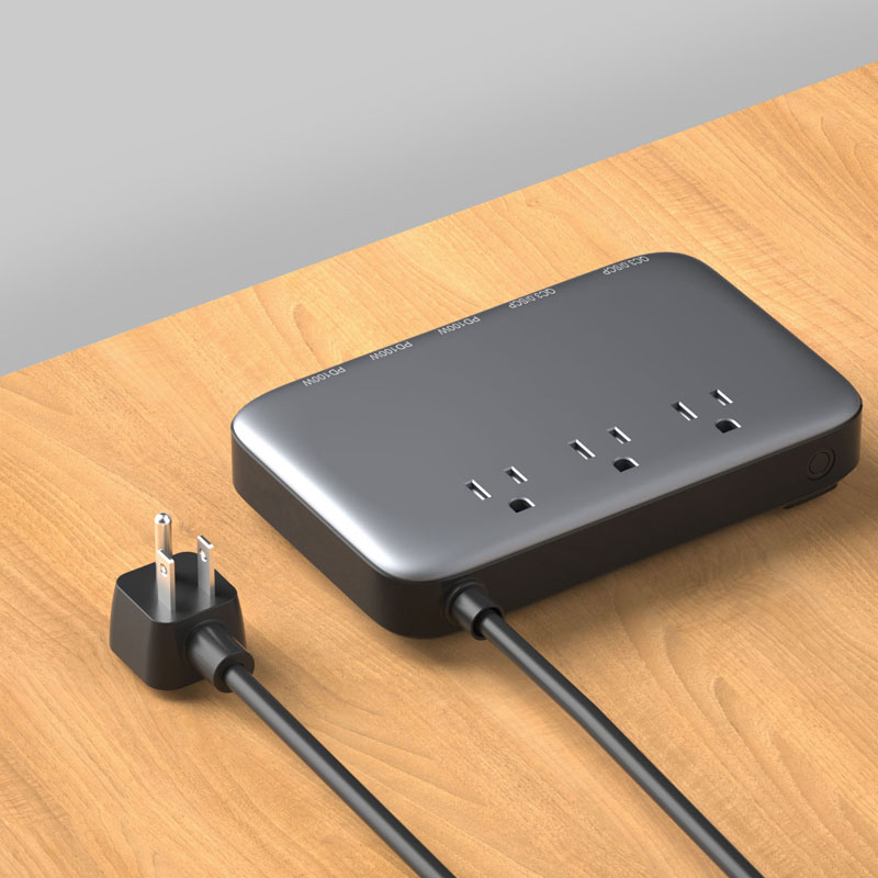 1625W GaN Power Strip (PA1301)